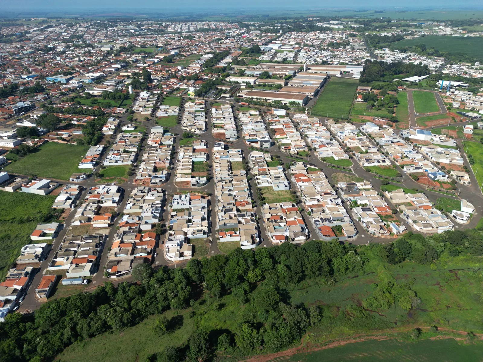 Jardim Roseira