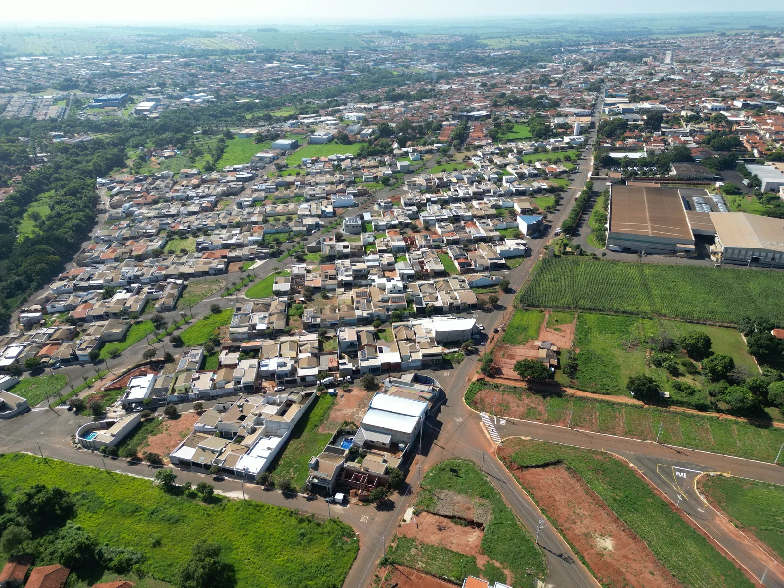 Jardim Roseira