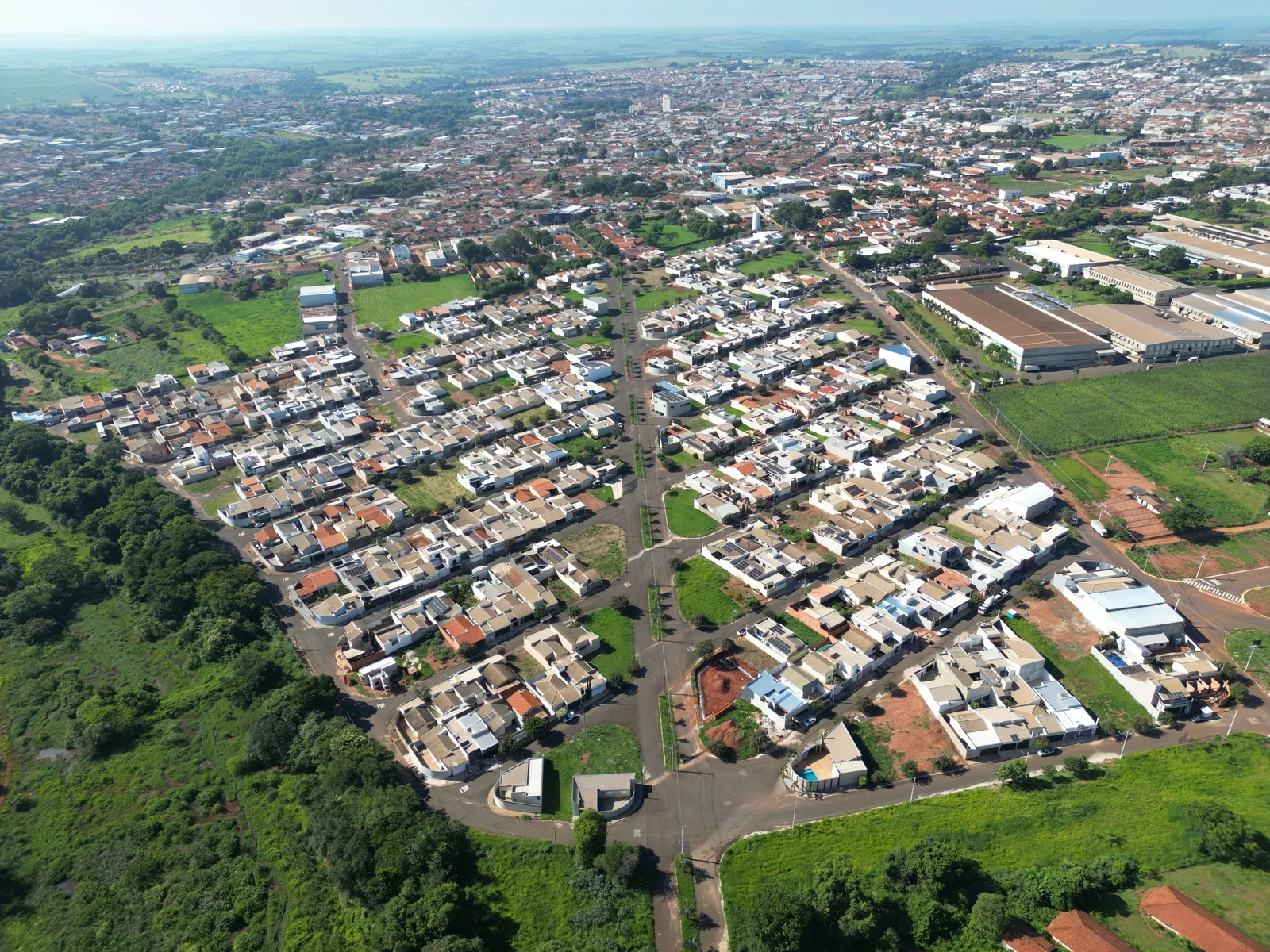 Jardim Roseira