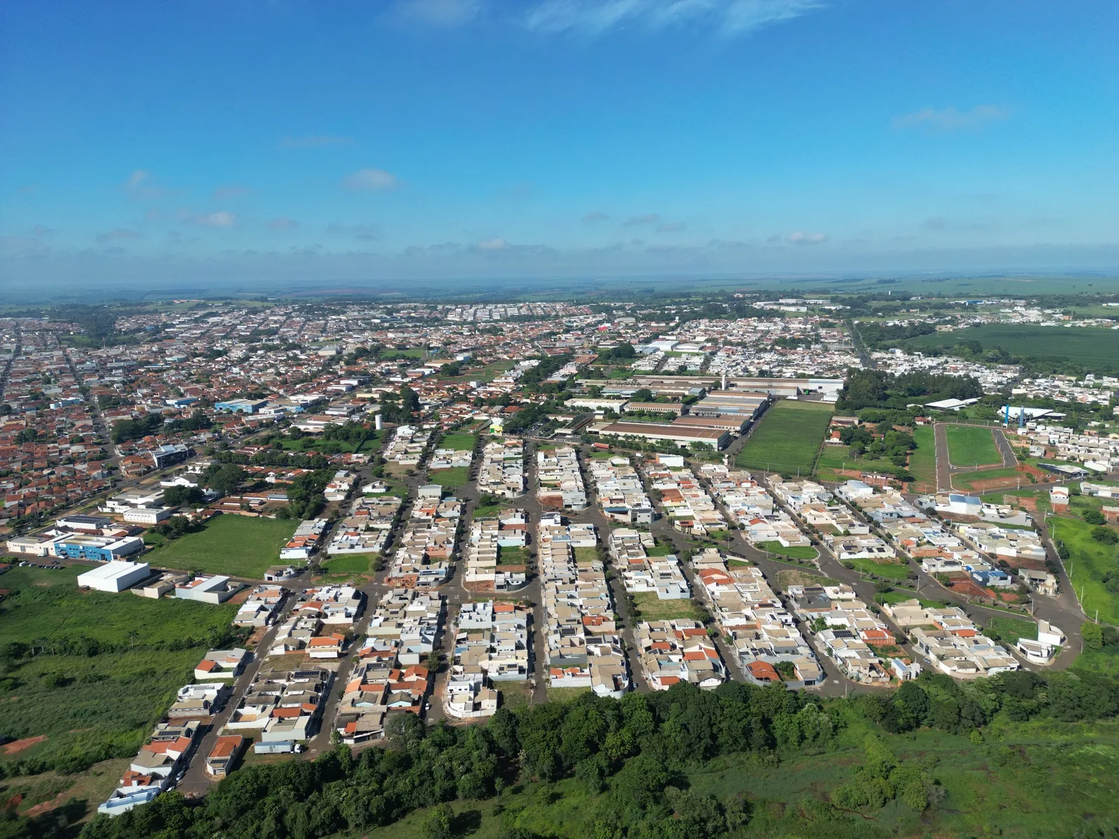Jardim Roseira