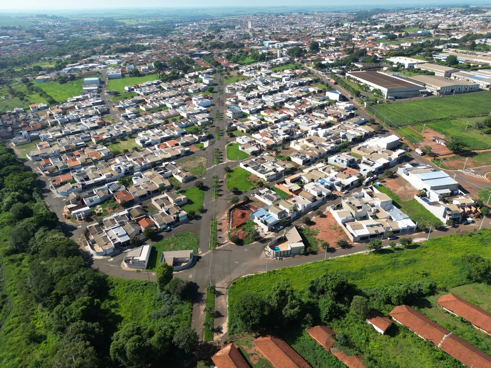 Jardim Roseira