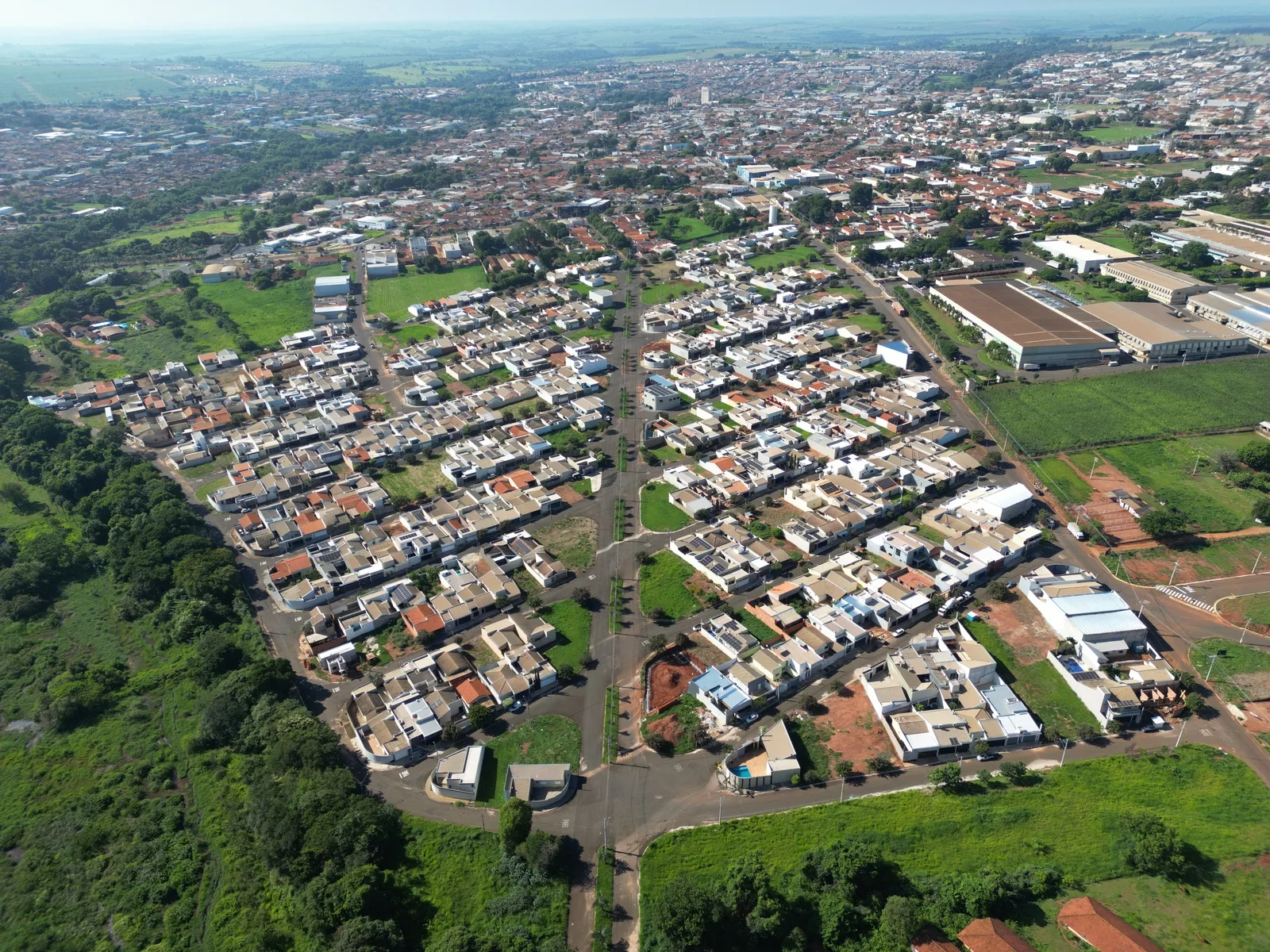 Jardim Roseira
