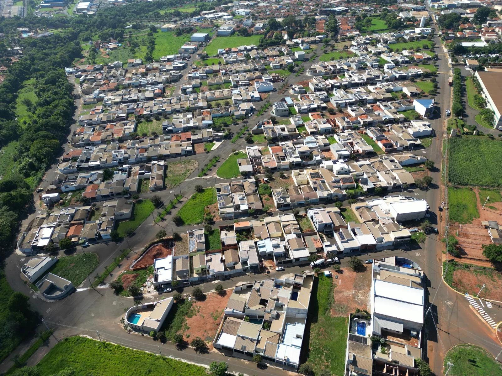 Jardim Roseira