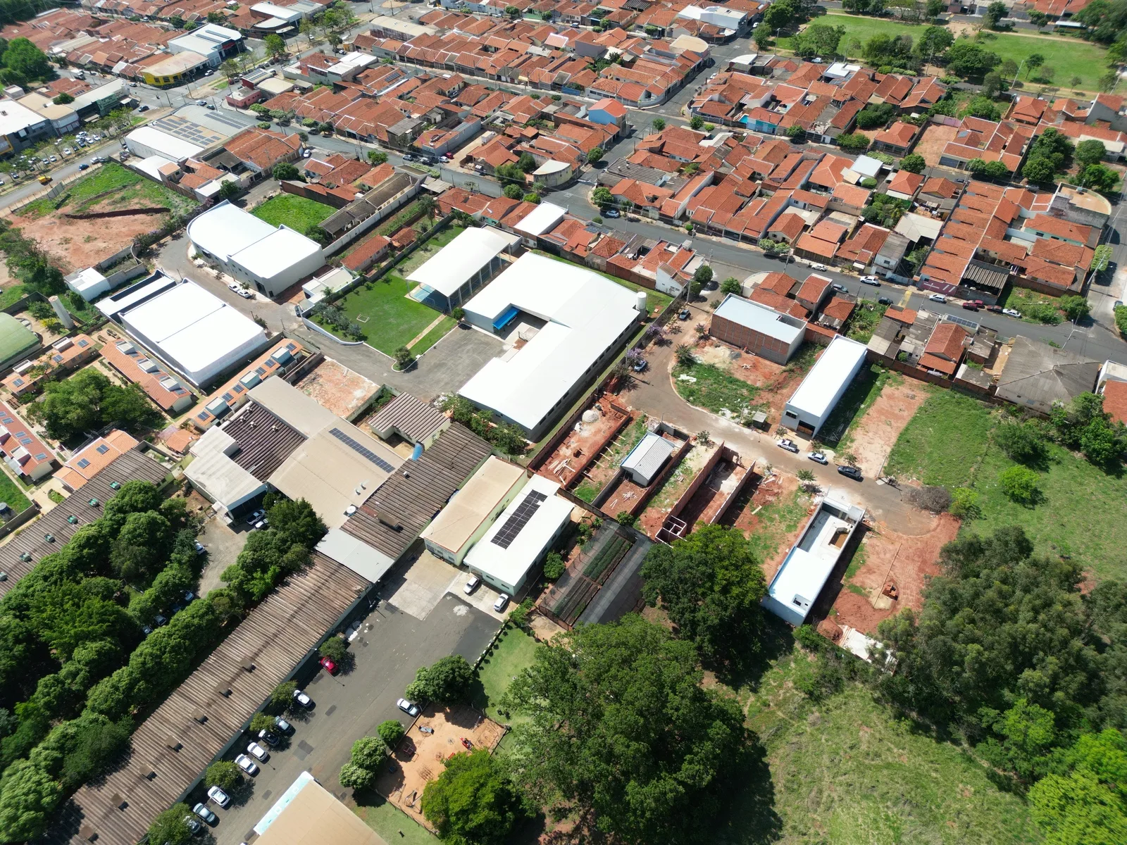 Chácara Santa Terezinha II