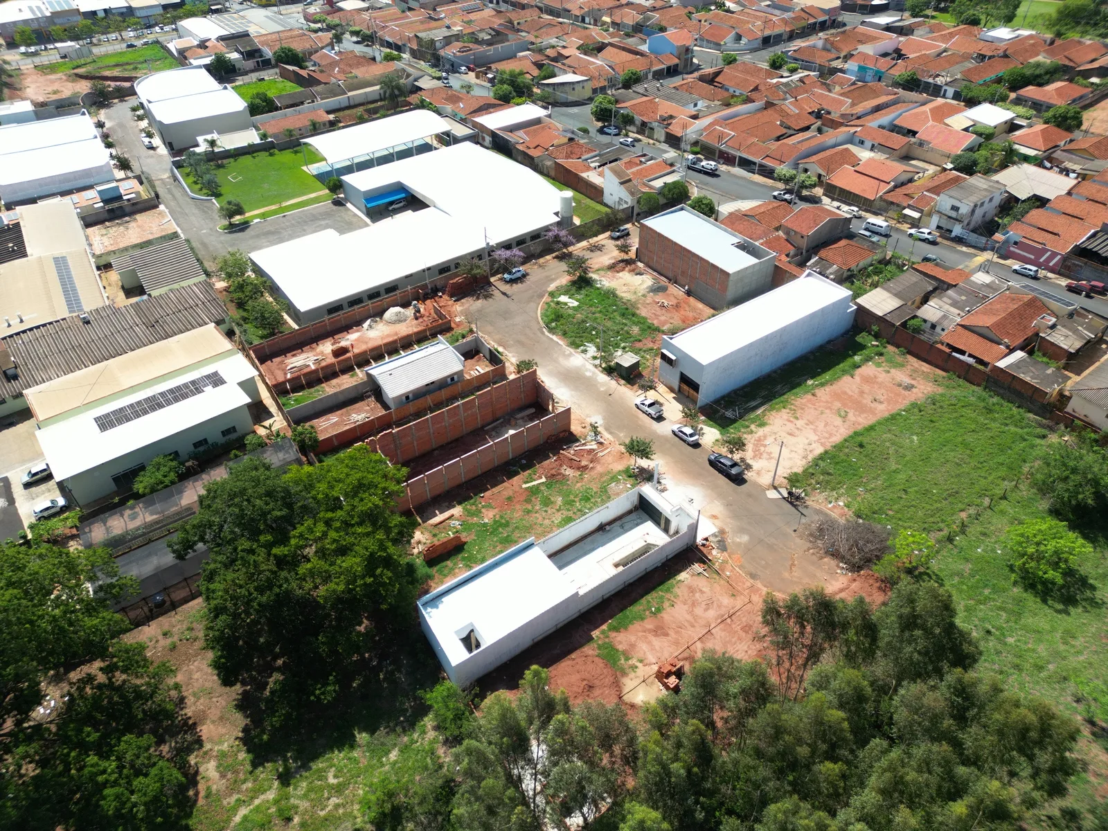 Chácara Santa Terezinha II