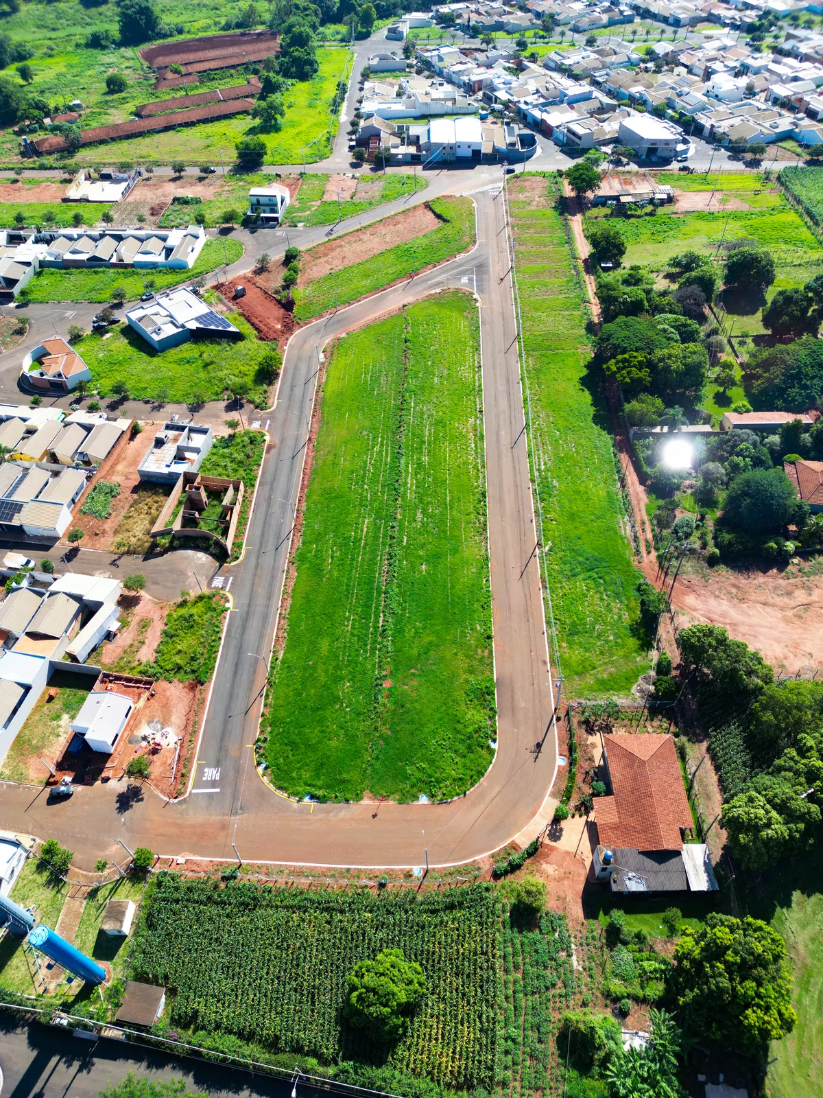 Residencial Campestre