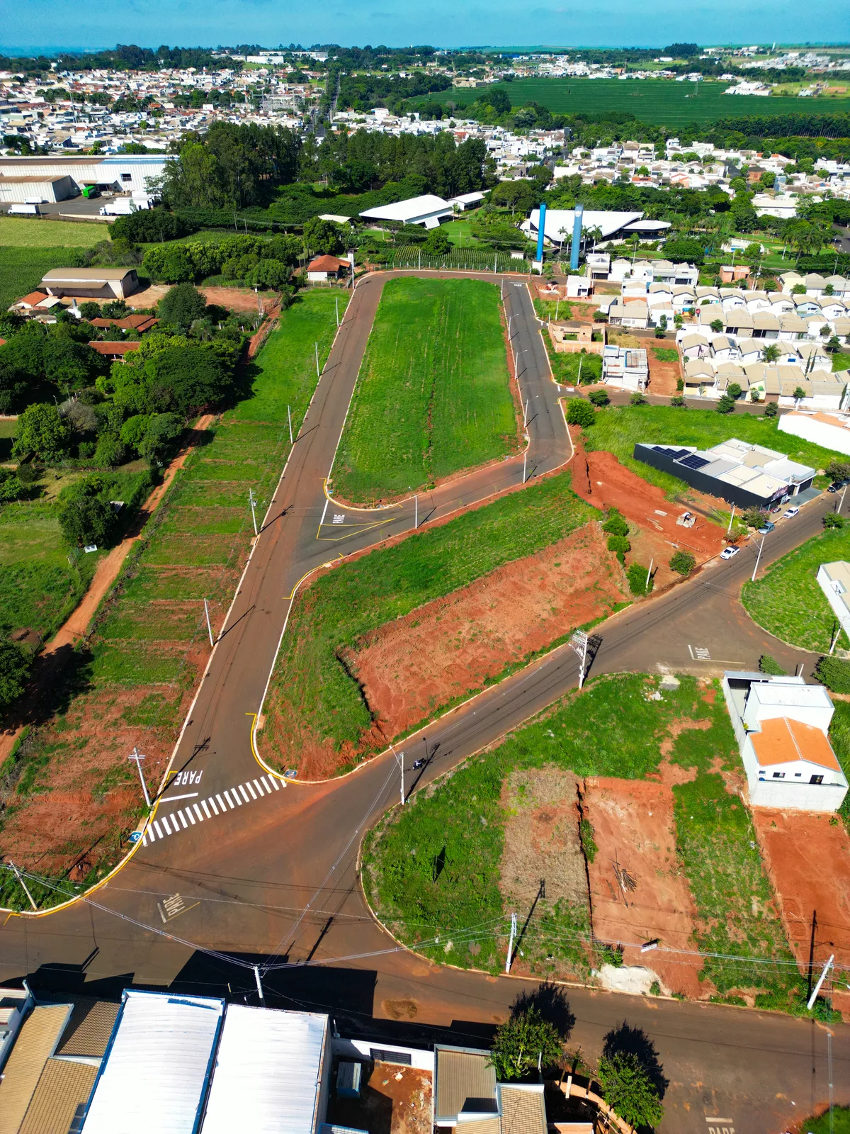 Residencial Campestre