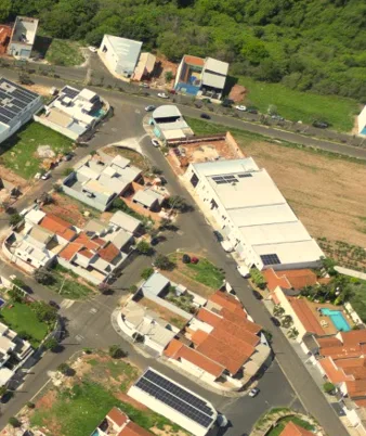 Chácara Saltinho