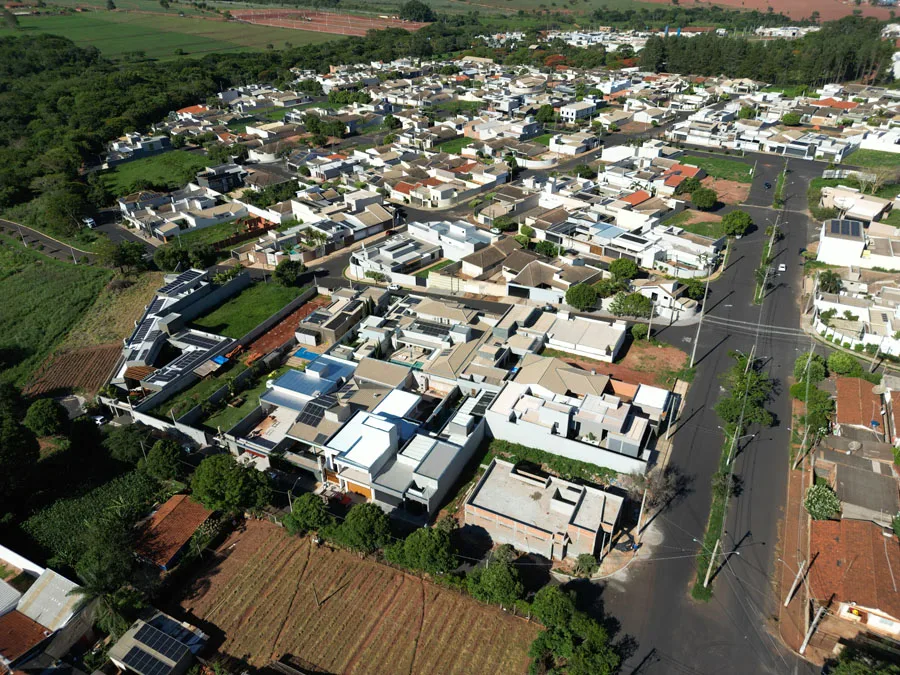 Parque Industrial