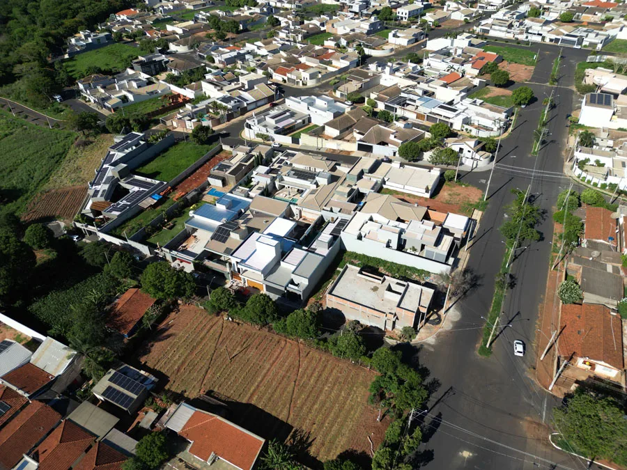 Parque Industrial