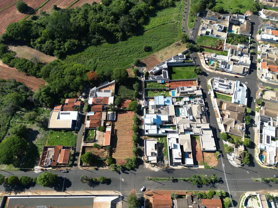 Parque Industrial