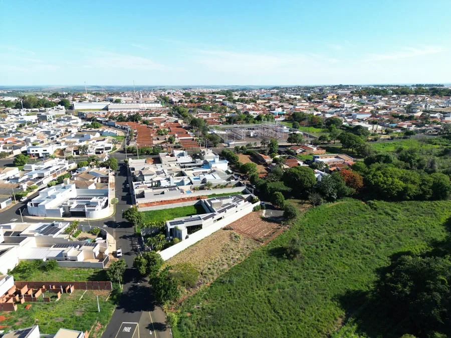 Parque Industrial