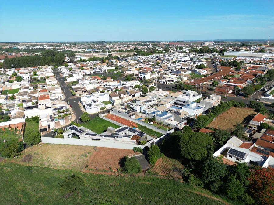 Parque Industrial