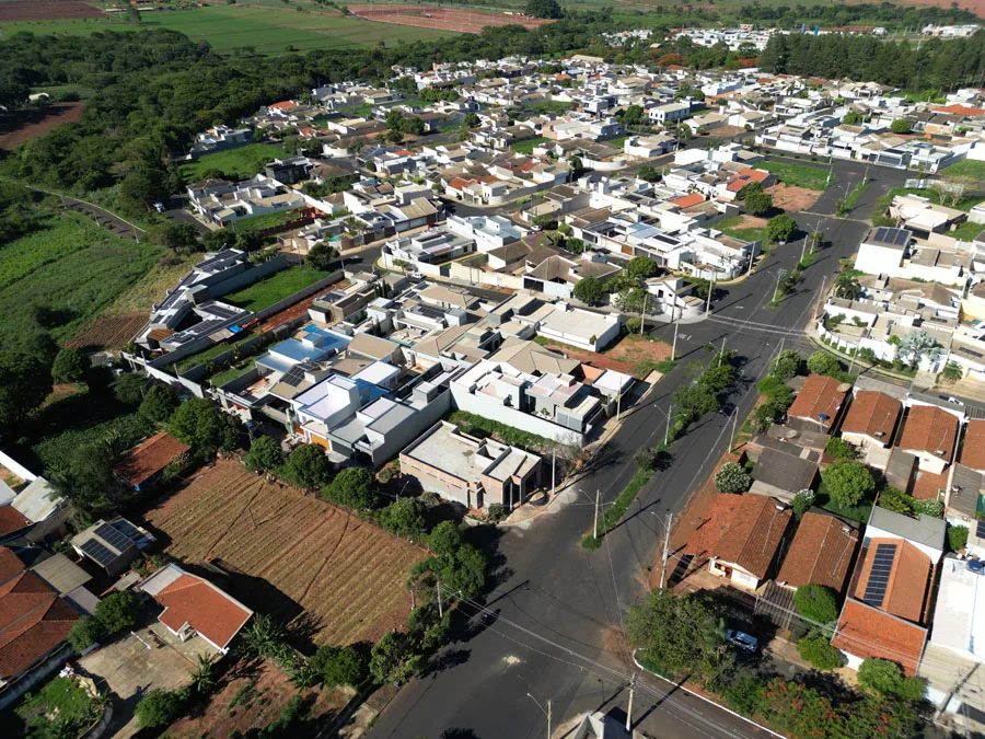 Parque Industrial