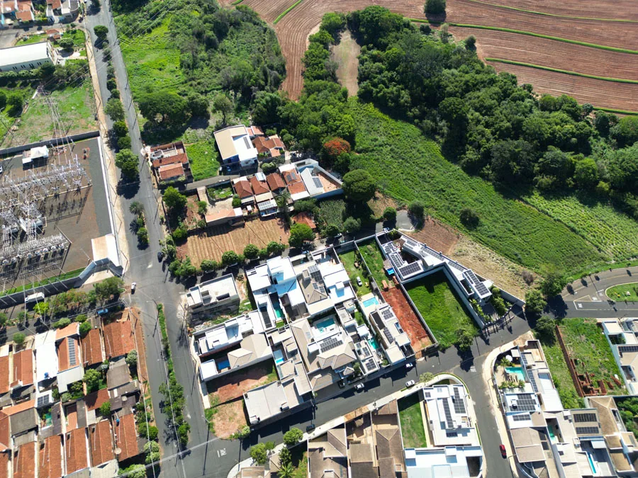 Parque Industrial