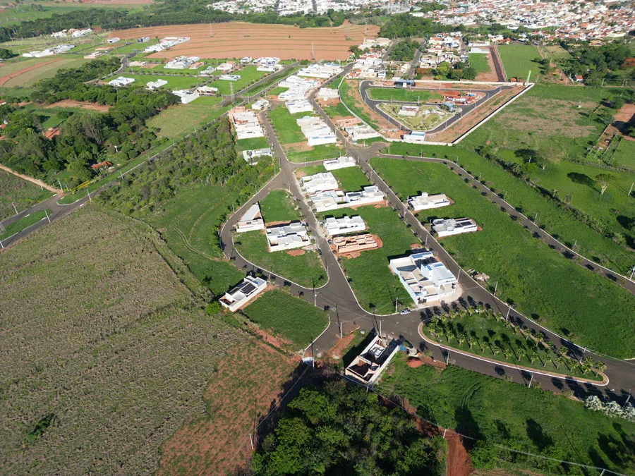 Residencial Cambuí