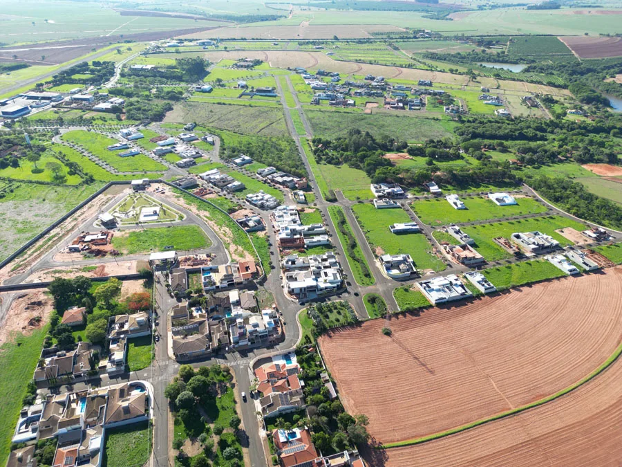 Residencial Cambuí