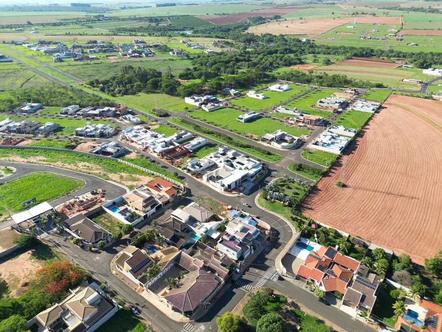 Residencial Cambuí