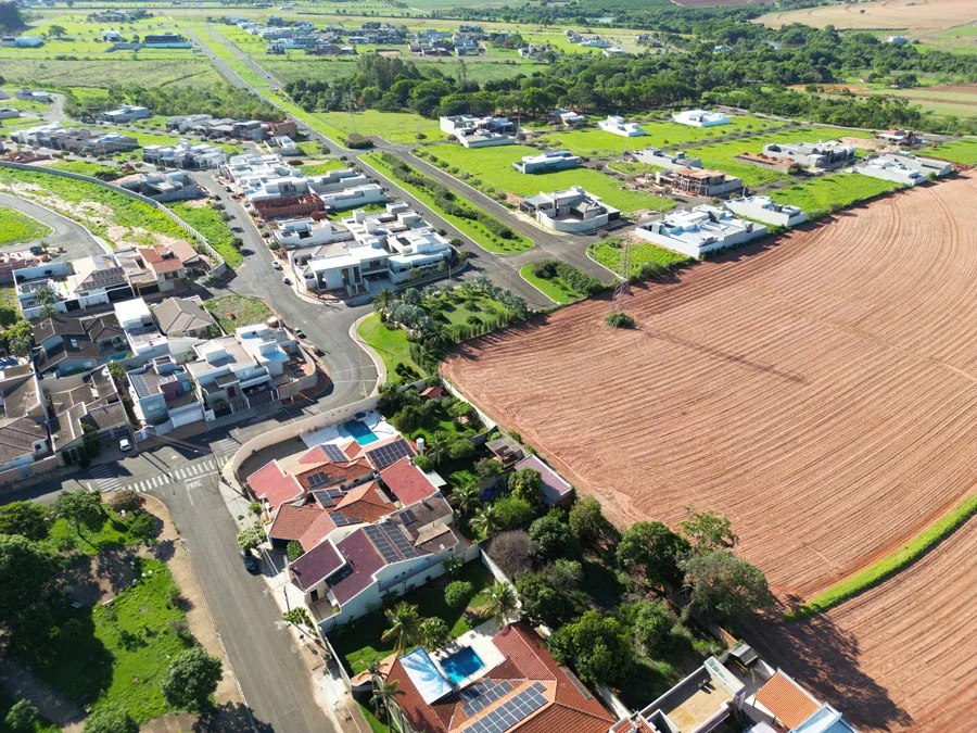 Residencial Cambuí