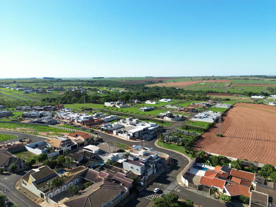 Residencial Cambuí