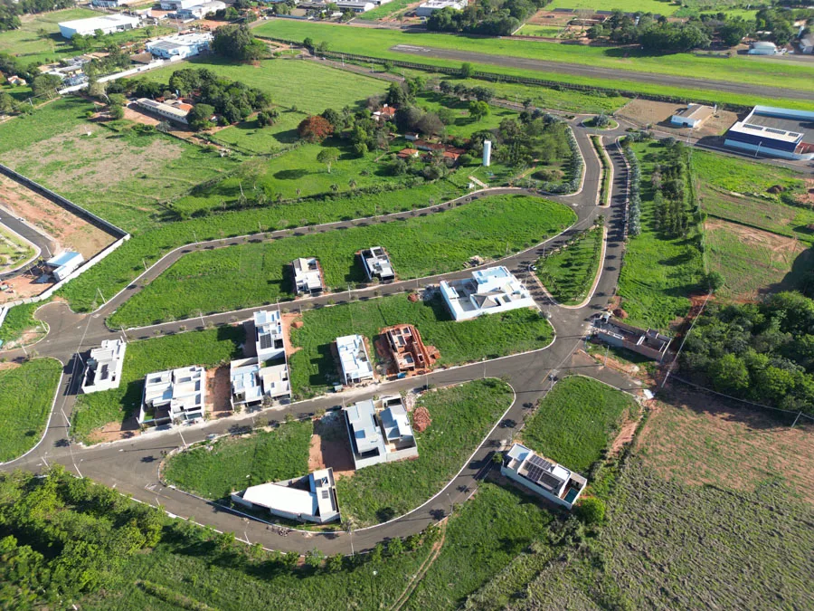 Residencial Cambuí