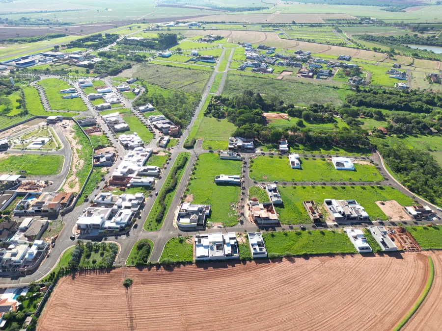 Residencial Cambuí