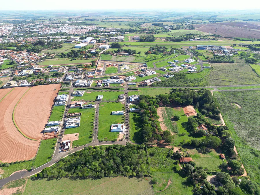 Residencial Cambuí