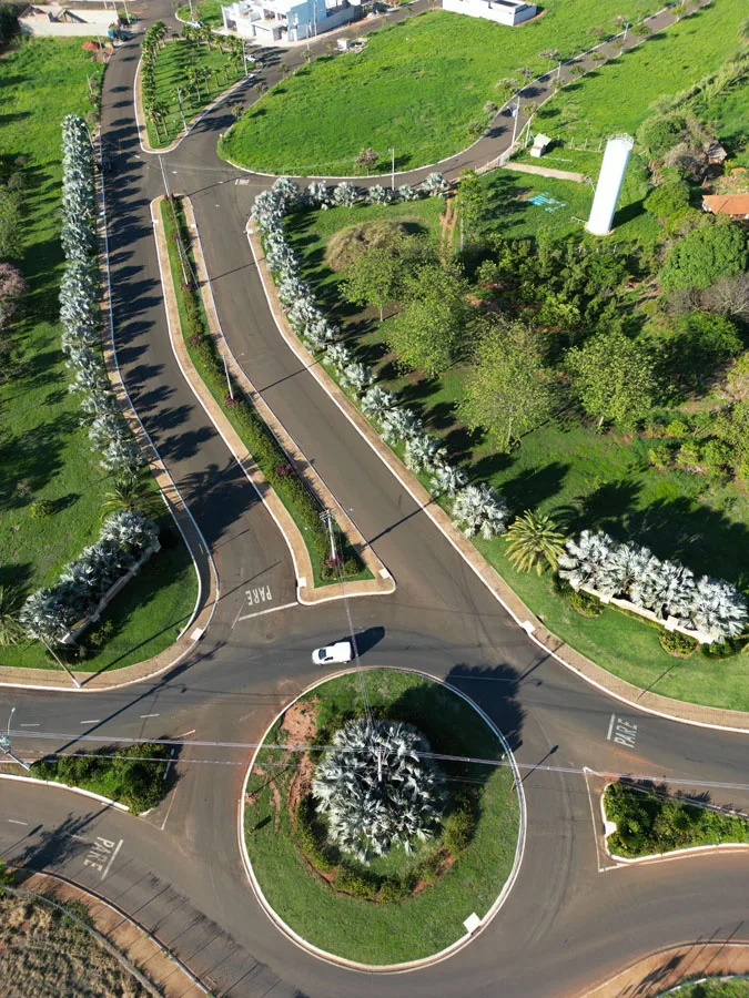 Residencial Cambuí