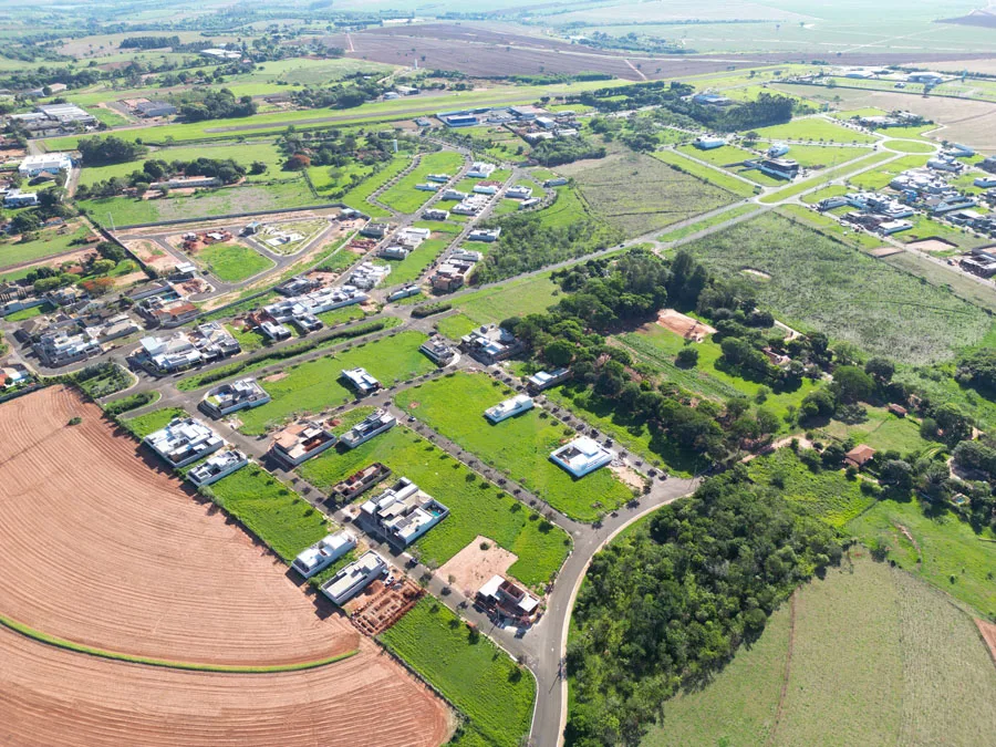 Residencial Cambuí
