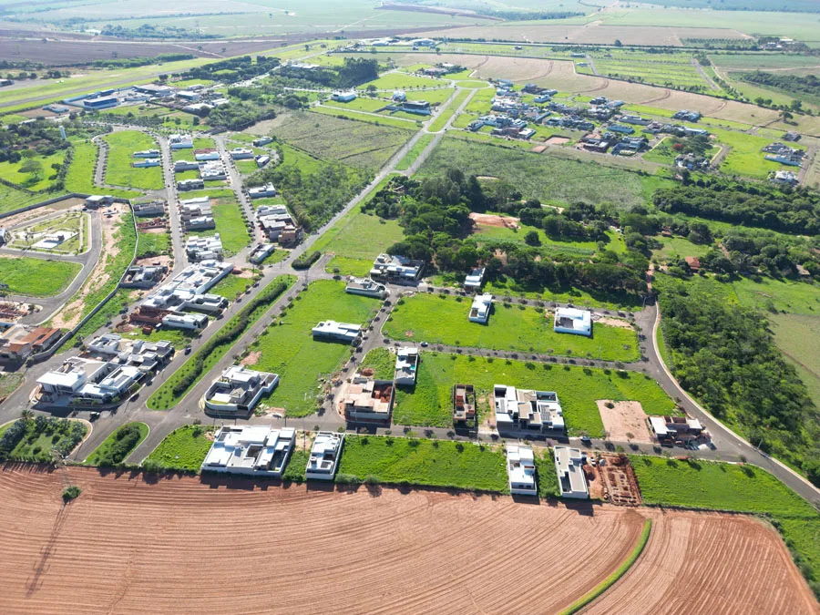 Residencial Cambuí