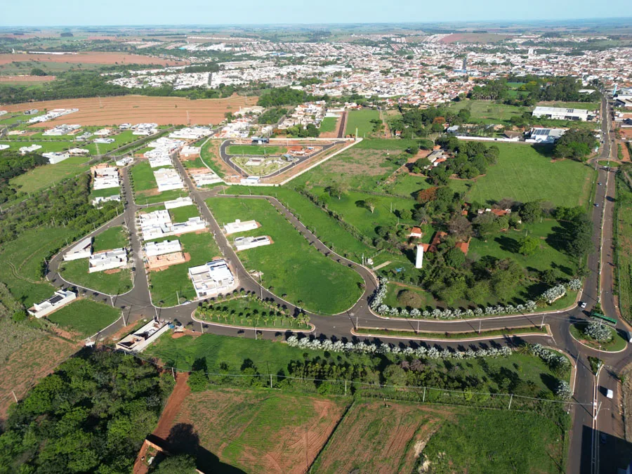 Residencial Cambuí