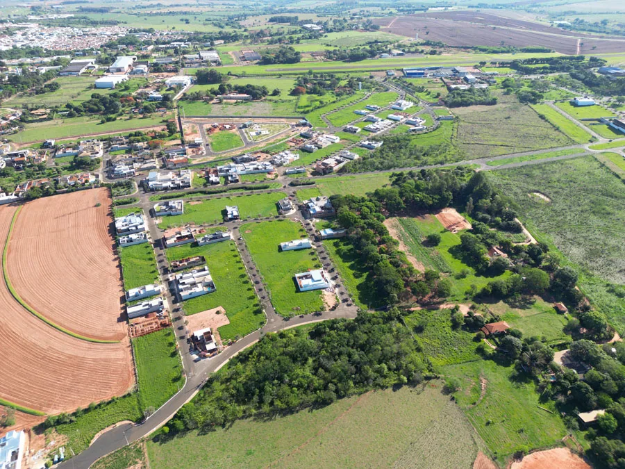 Residencial Cambuí