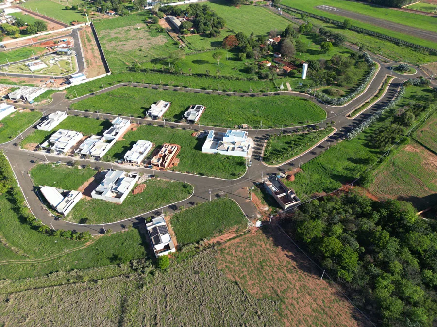 Residencial Cambuí