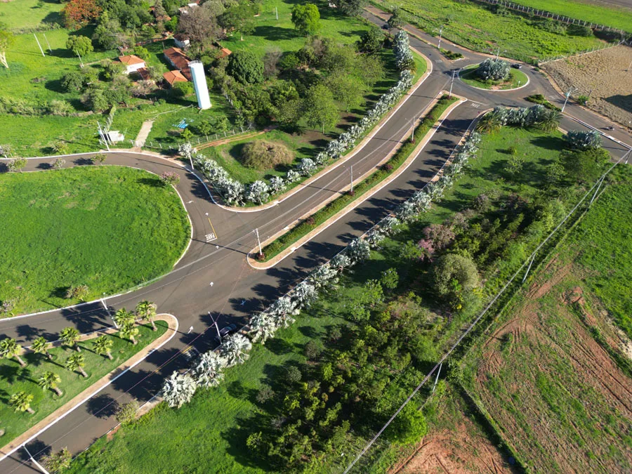 Residencial Cambuí