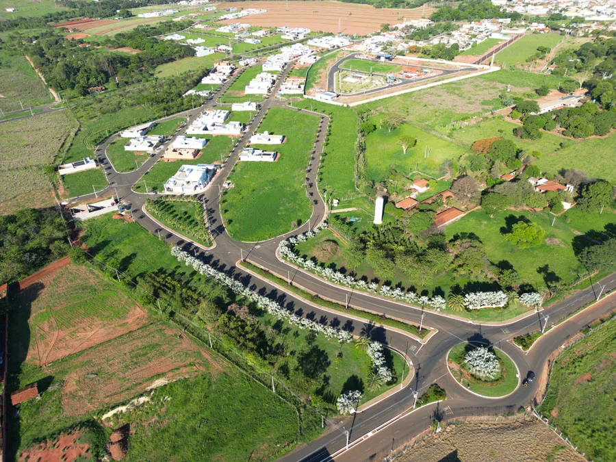 Residencial Cambuí