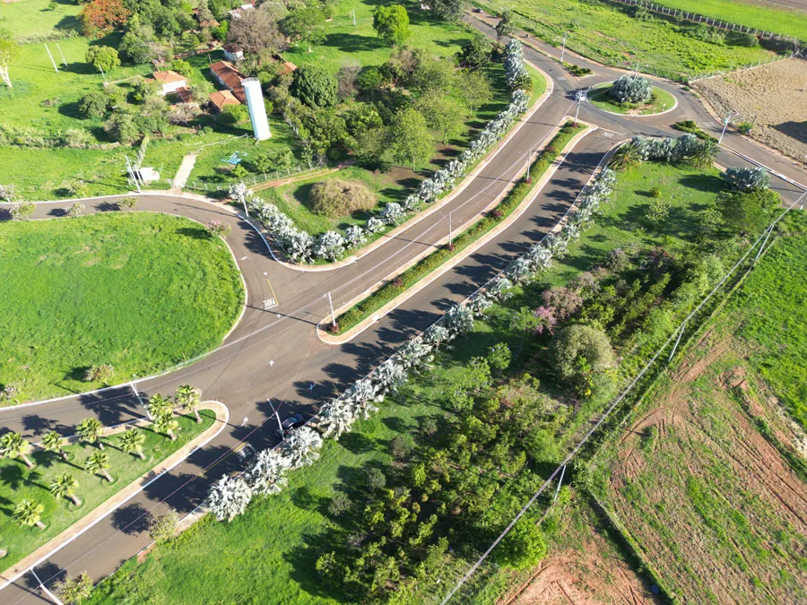 Residencial Cambuí