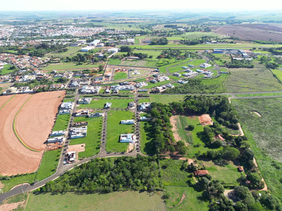 Residencial Cambuí