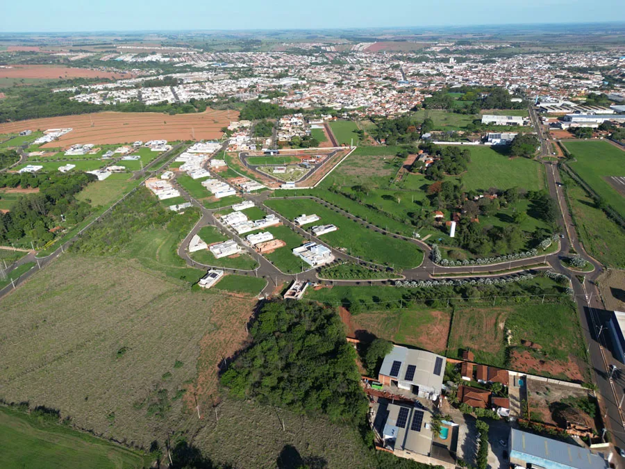 Residencial Cambuí