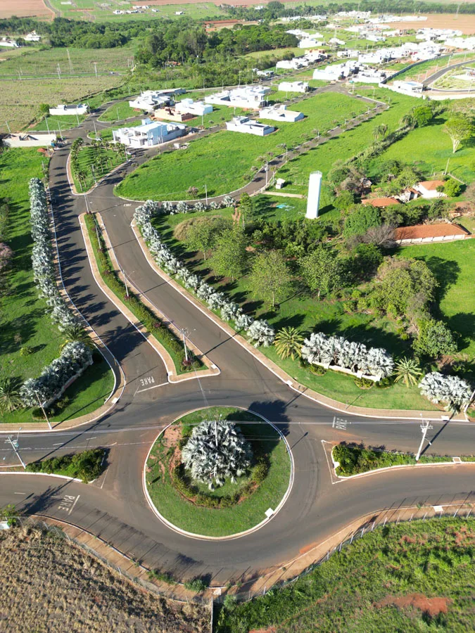 Residencial Cambuí