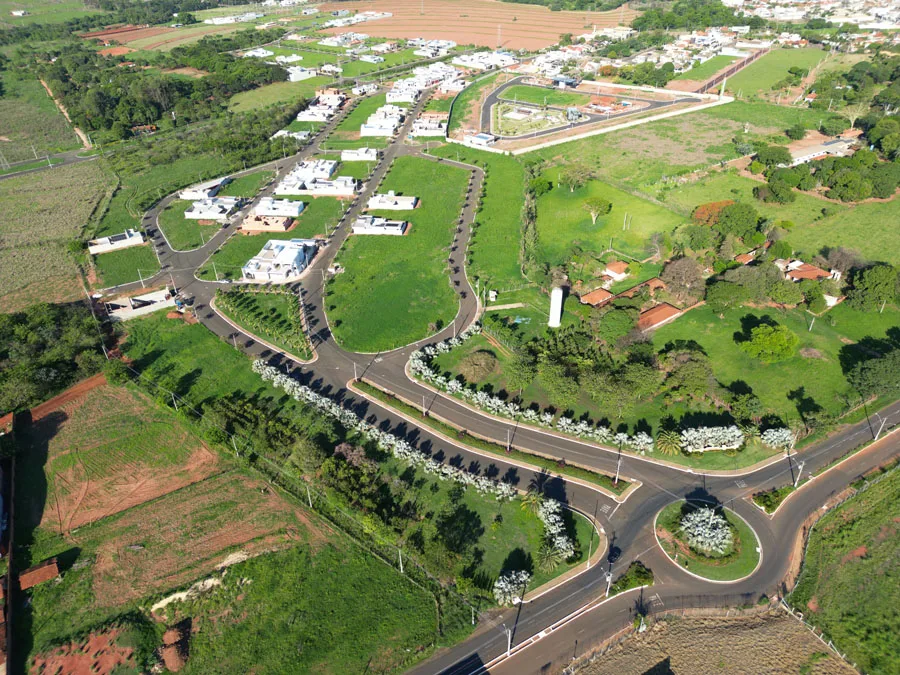 Residencial Cambuí